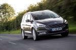 Ford Galaxy 2015 года (UK)